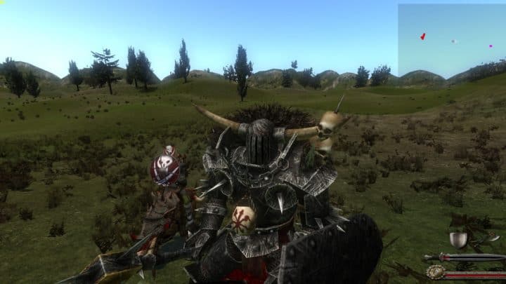 mount and blade warband editor